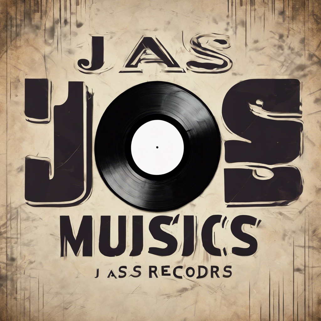 Logo J4S Music Records